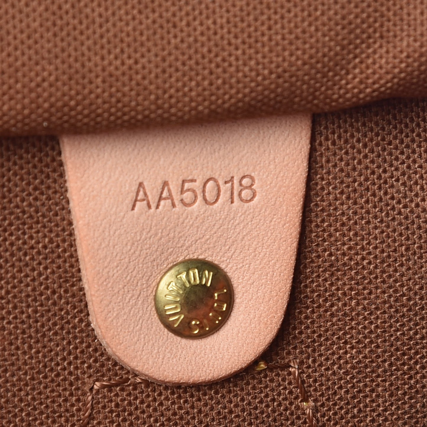 Monogram Graffiti Speedy 30 Orange