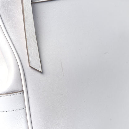 Tom Ford Top Handle Bag Ivory 5 of 5