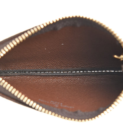 Louis Vuitton Monogram Key Pouch 5 of 7
