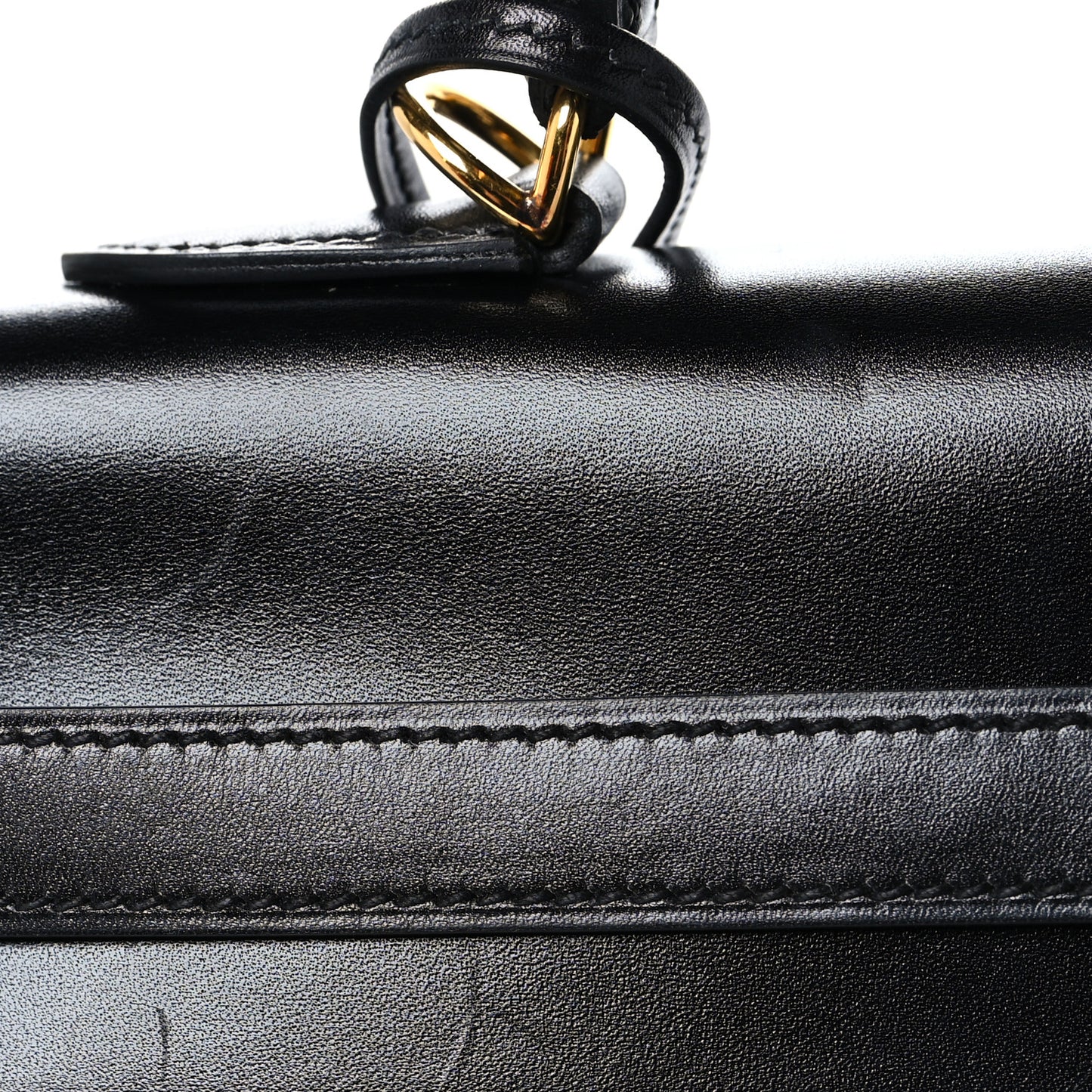 Box Kelly Sellier 35 Black