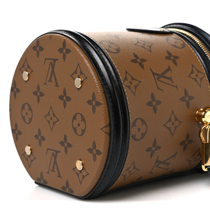 Louis Vuitton Reverse Monogram Cannes 9 of 9