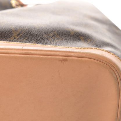 Louis Vuitton Monogram Petit Noe NM 14 of 14