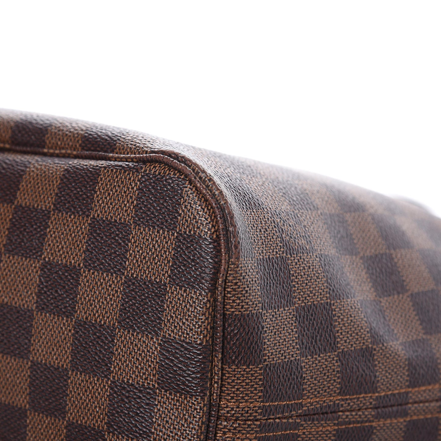 Damier Ebene Neverfull MM