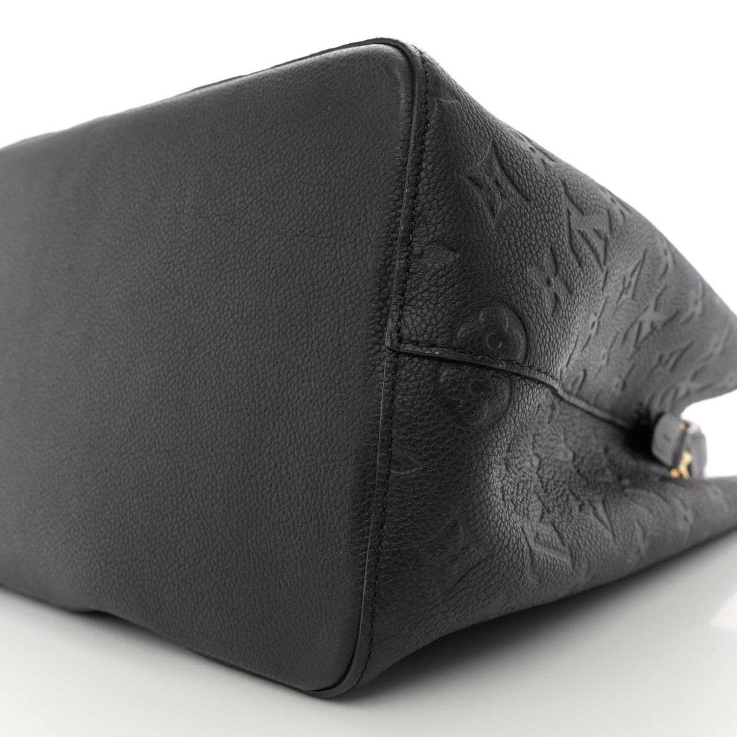 Louis Vuitton Empreinte Neonoe MM Black 9 of 9