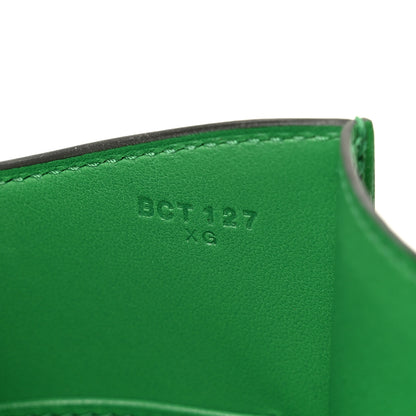 Hermes Chevre Chamkila Constance 1-24 Bambou 9 of 12