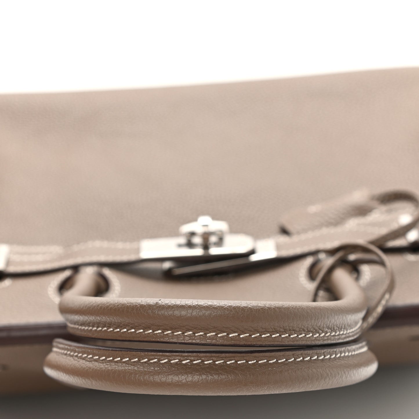 Togo Birkin 30 Etoupe