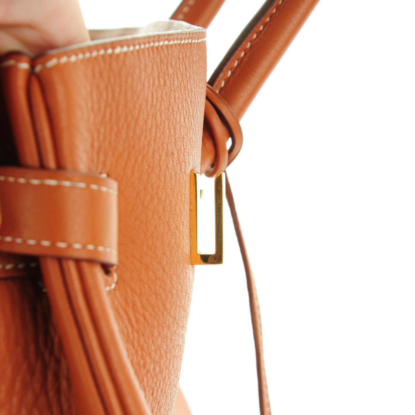 Taurillon Clemence Birkin 35 Etrusque