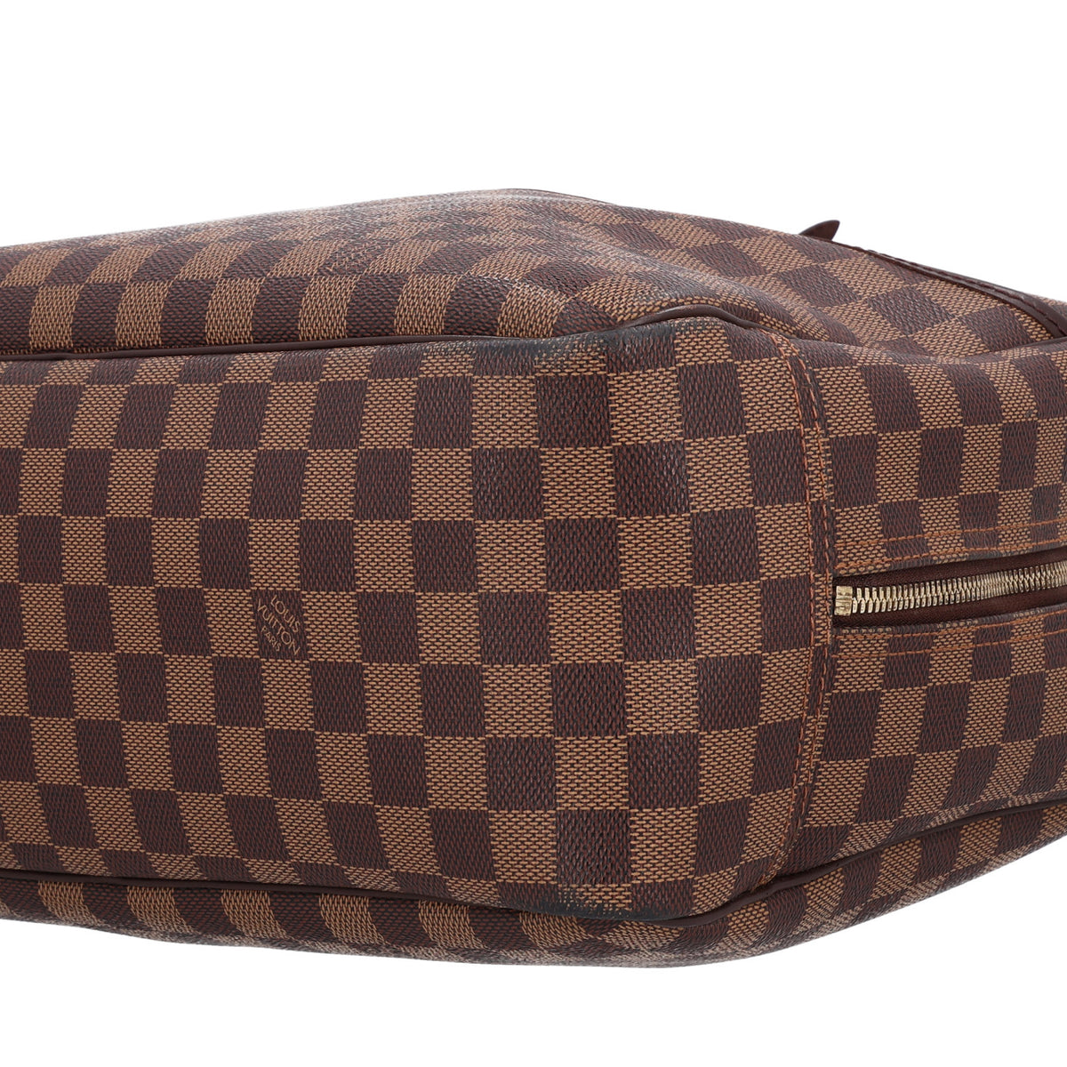 Louis Vuitton Damier Ebene Deauville 10 of 10