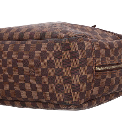 Louis Vuitton Damier Ebene Deauville 10 of 10