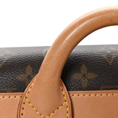 Louis Vuitton Monogram Eden MM Aurore 10 of 10