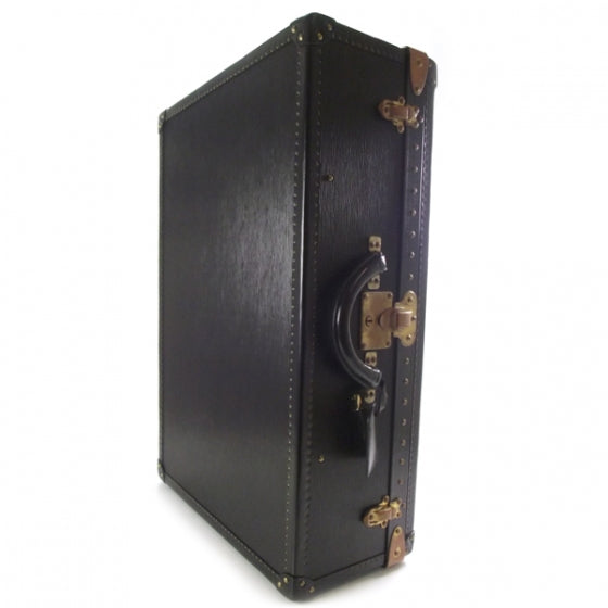 Louis Vuitton Epi Alzer 60 Black 5 of 21