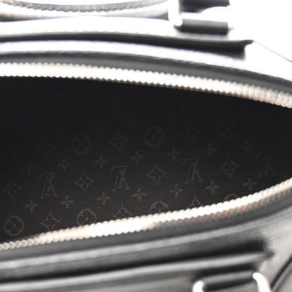 Louis Vuitton Pixel Lambskin LV Biker PM Black 5 of 10