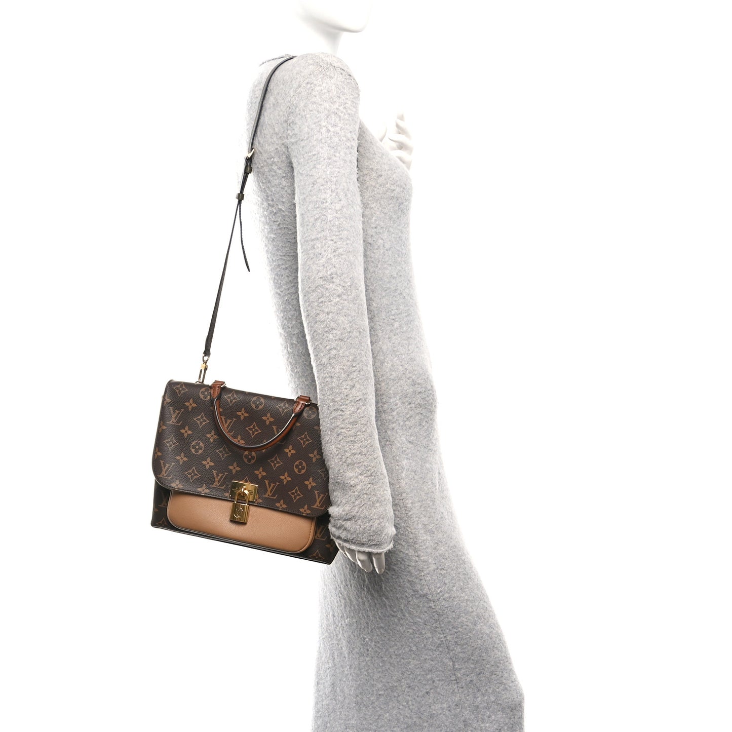 Monogram Marignan Sesame