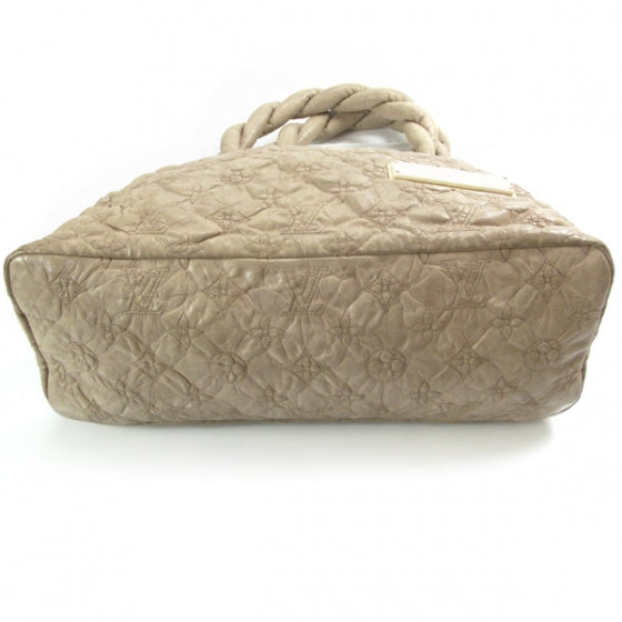 Louis Vuitton Olympe Stratus PM Ecru 4 of 9