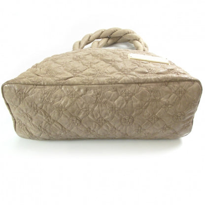 Louis Vuitton Olympe Stratus PM Ecru 4 of 9