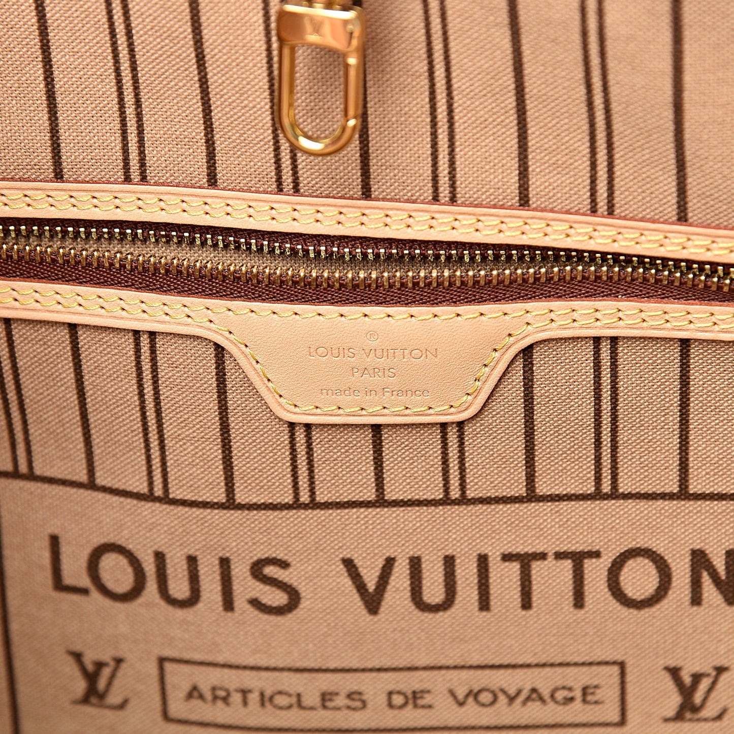 Monogram Neo Neverfull MM