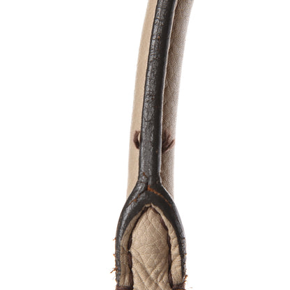 Louis Vuitton Mahina XL Ivory 18 of 22