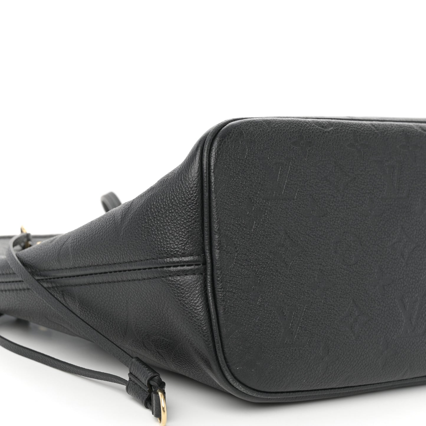 Empreinte Monogram Giant Neverfull MM Black