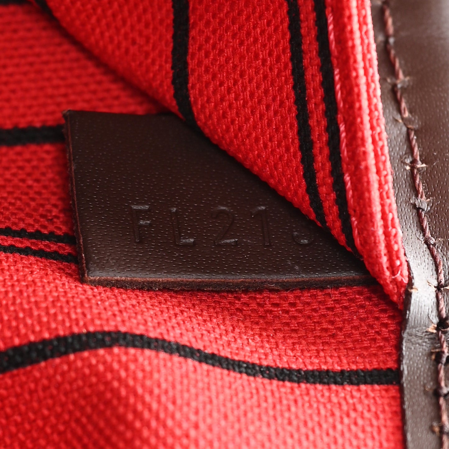 Damier Ebene Neo Neverfull GM