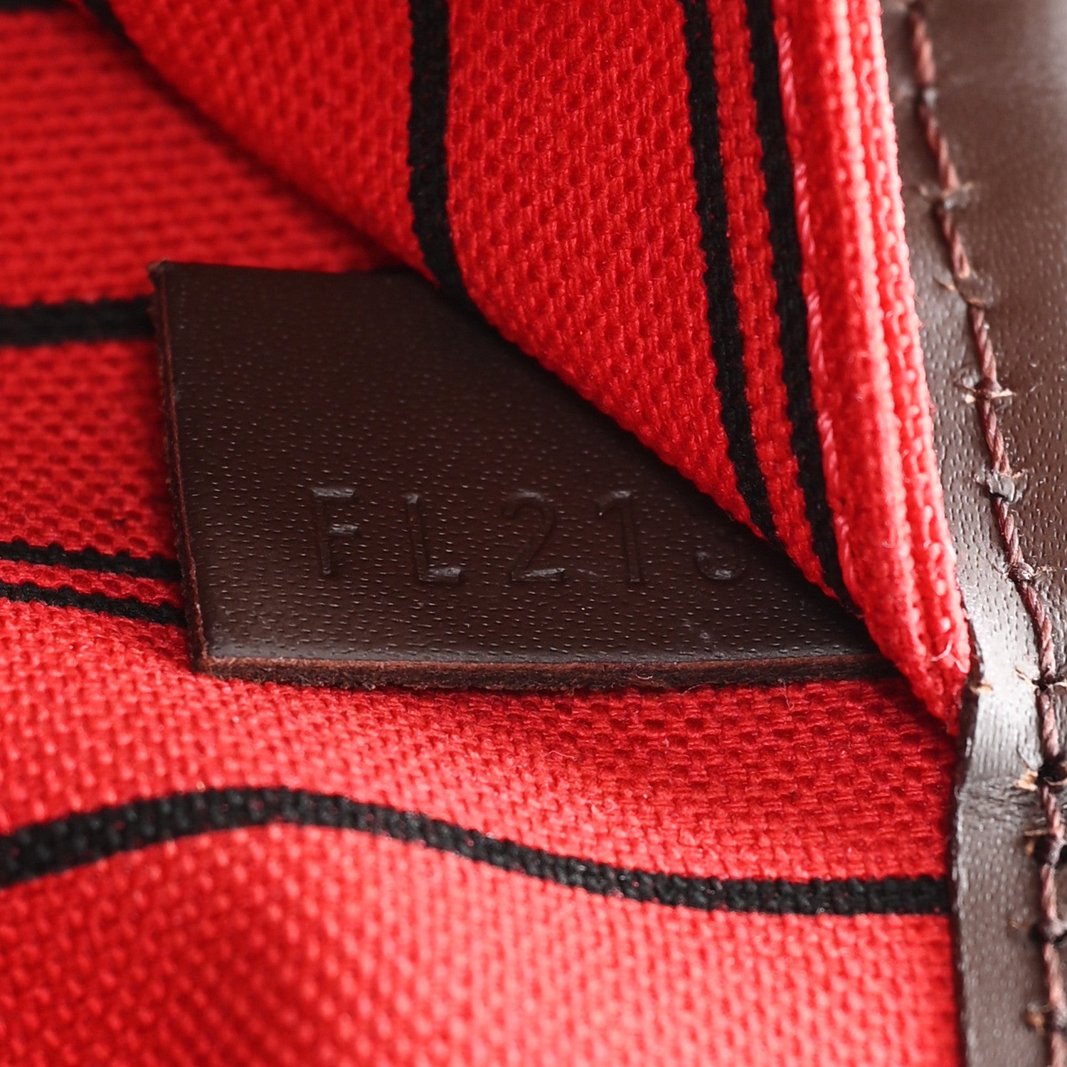 Louis Vuitton Damier Ebene Neo Neverfull GM 8 of 11