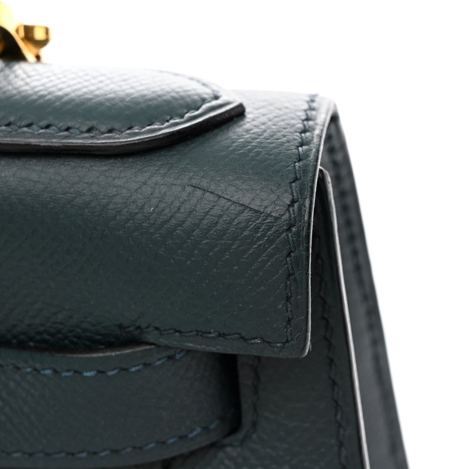 Hermes Courchevel Kelly Sellier 28 11 of 11