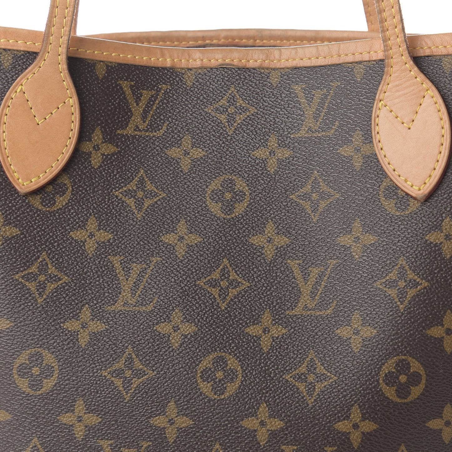 Monogram Neo Neverfull MM Pivoine