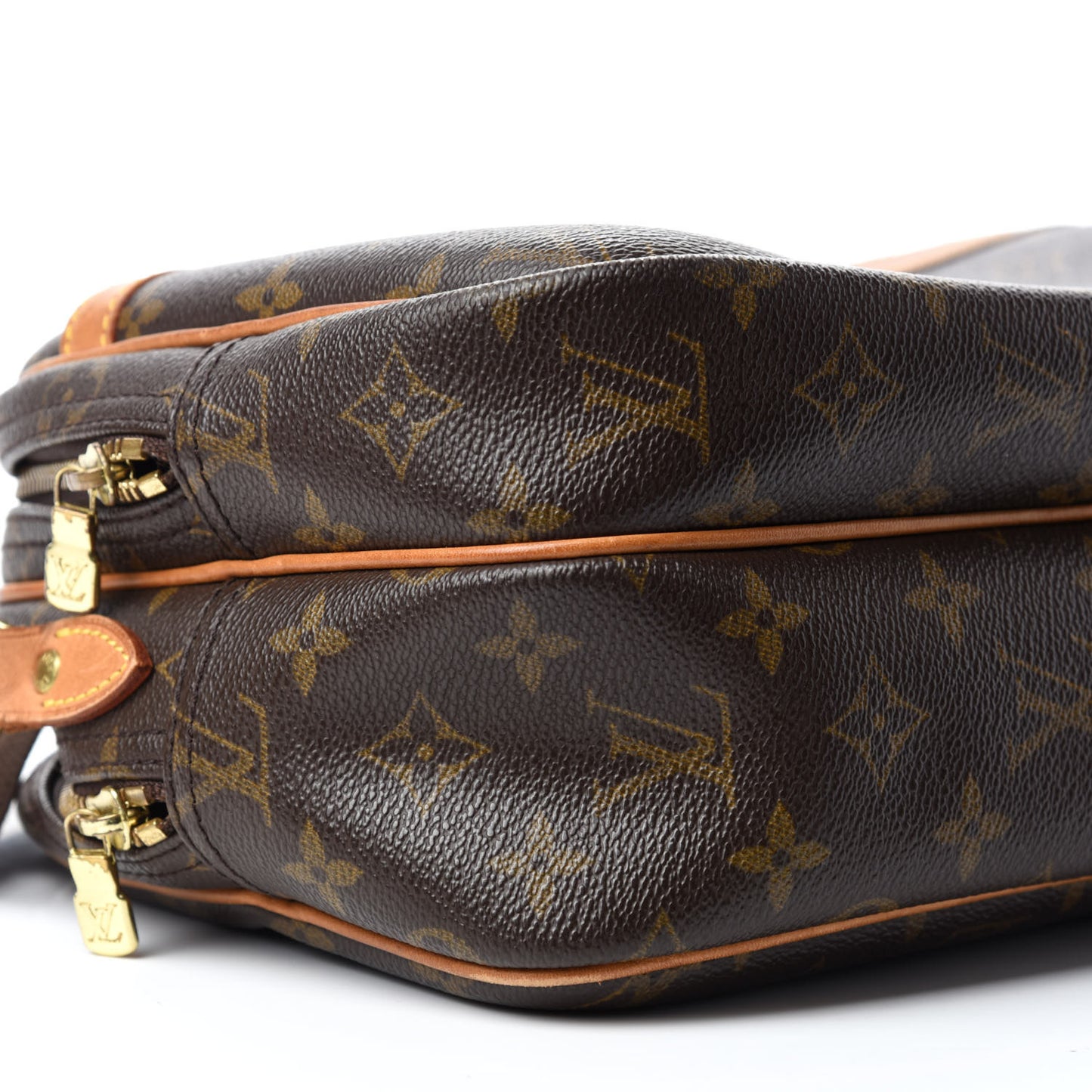 Monogram Reporter PM