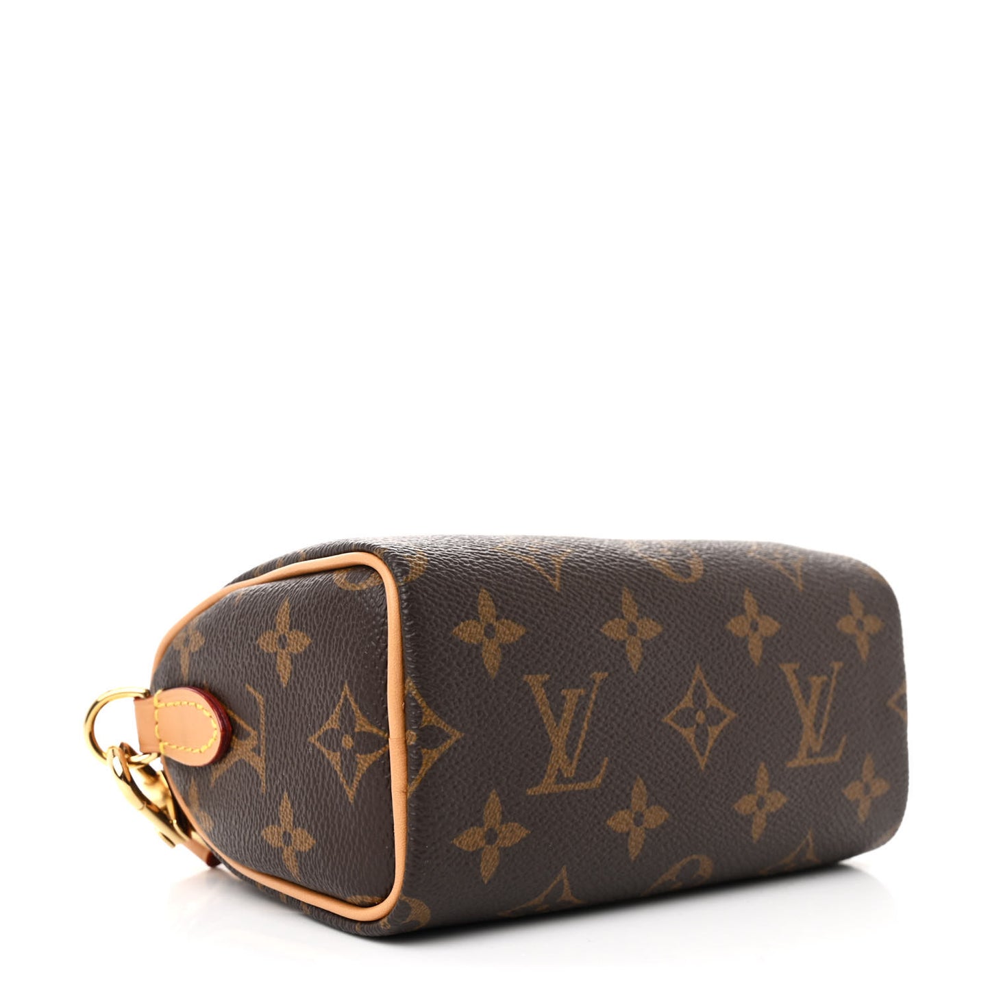 Monogram Nano Speedy Bandouliere