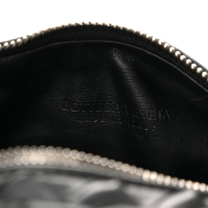 Bottega Veneta Nappa Intrecciato Mini Jodie Black 6 of 10