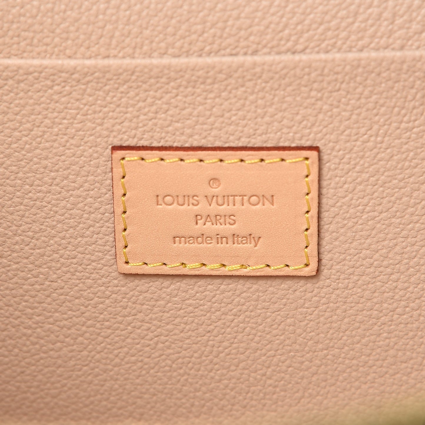 Monogram Nice BB