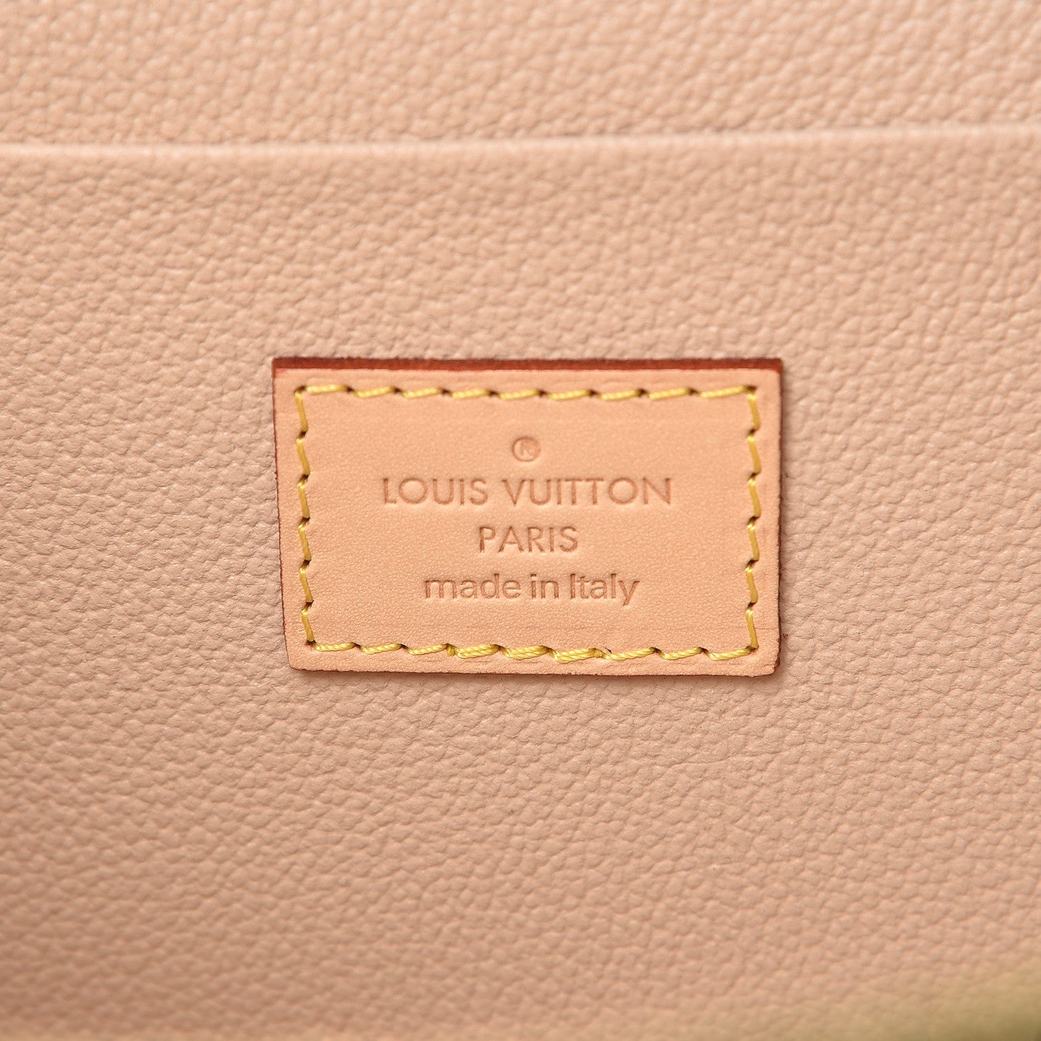 Louis Vuitton Monogram Nice BB 6 of 6