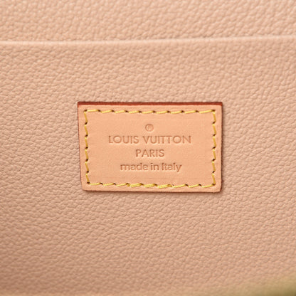 Louis Vuitton Monogram Nice BB 6 of 6