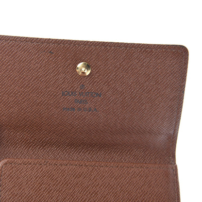 Louis Vuitton Monogram Elise Wallet 7 of 8