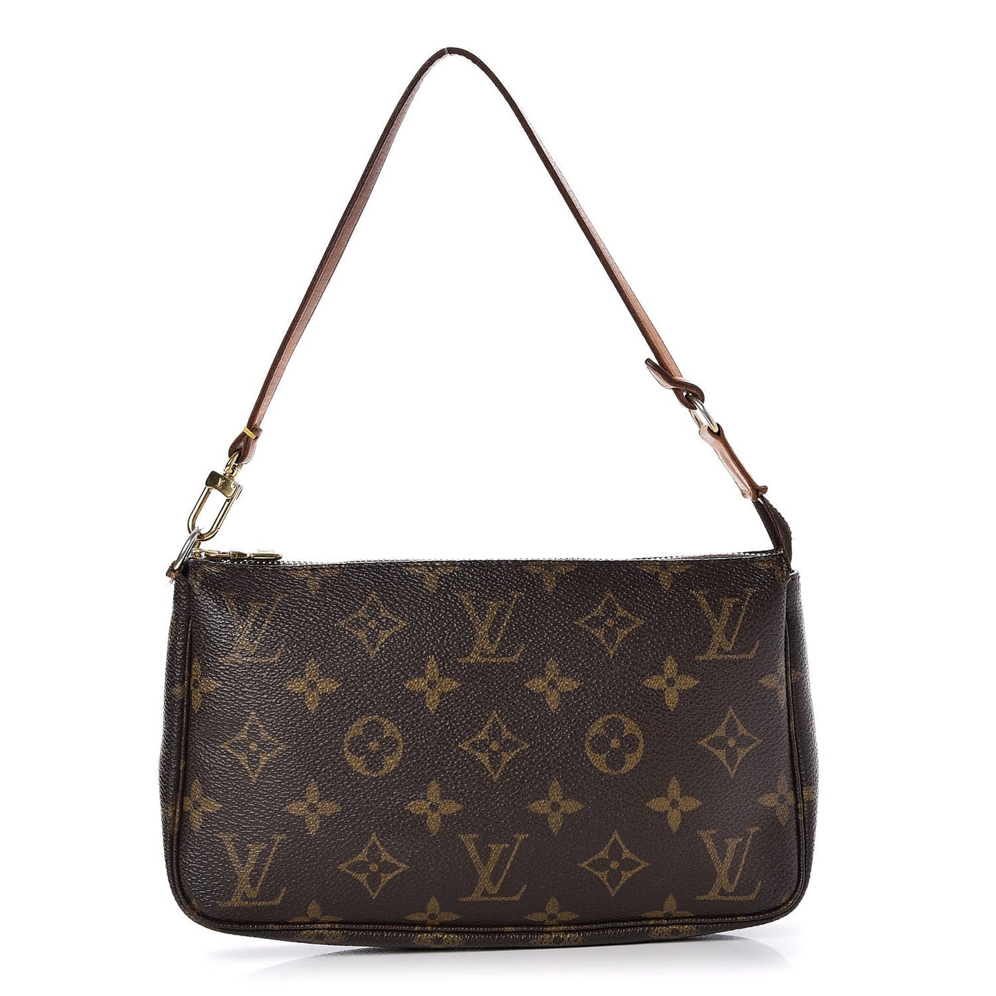 Monogram Pochette Accessories