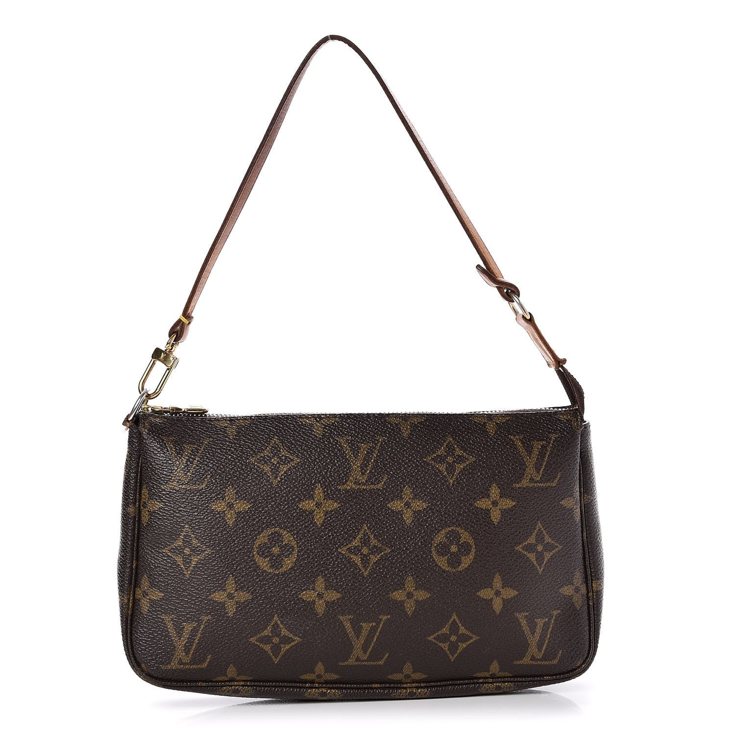 Louis Vuitton Monogram Pochette Accessories 1 of 9