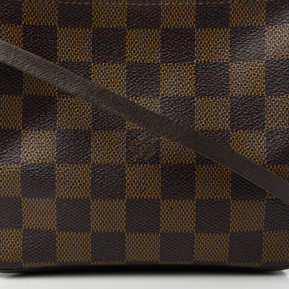 Louis Vuitton Damier Ebene Trousse Make Up Pochette 10 of 10