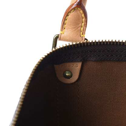 Louis Vuitton Monogram Keepall 45 7 of 9