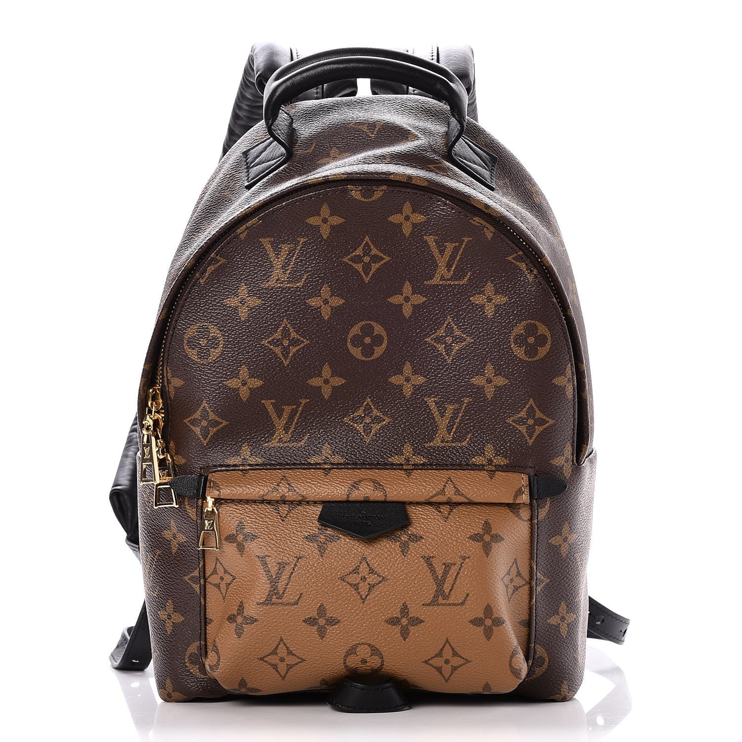 Louis Vuitton Reverse Monogram Palm Springs Backpack PM 1 of 7