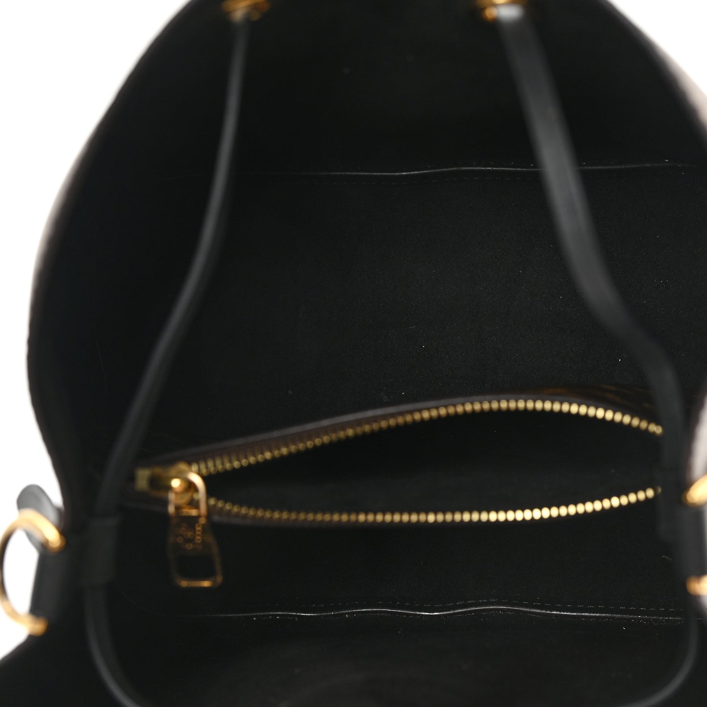 Monogram Neonoe MM Black