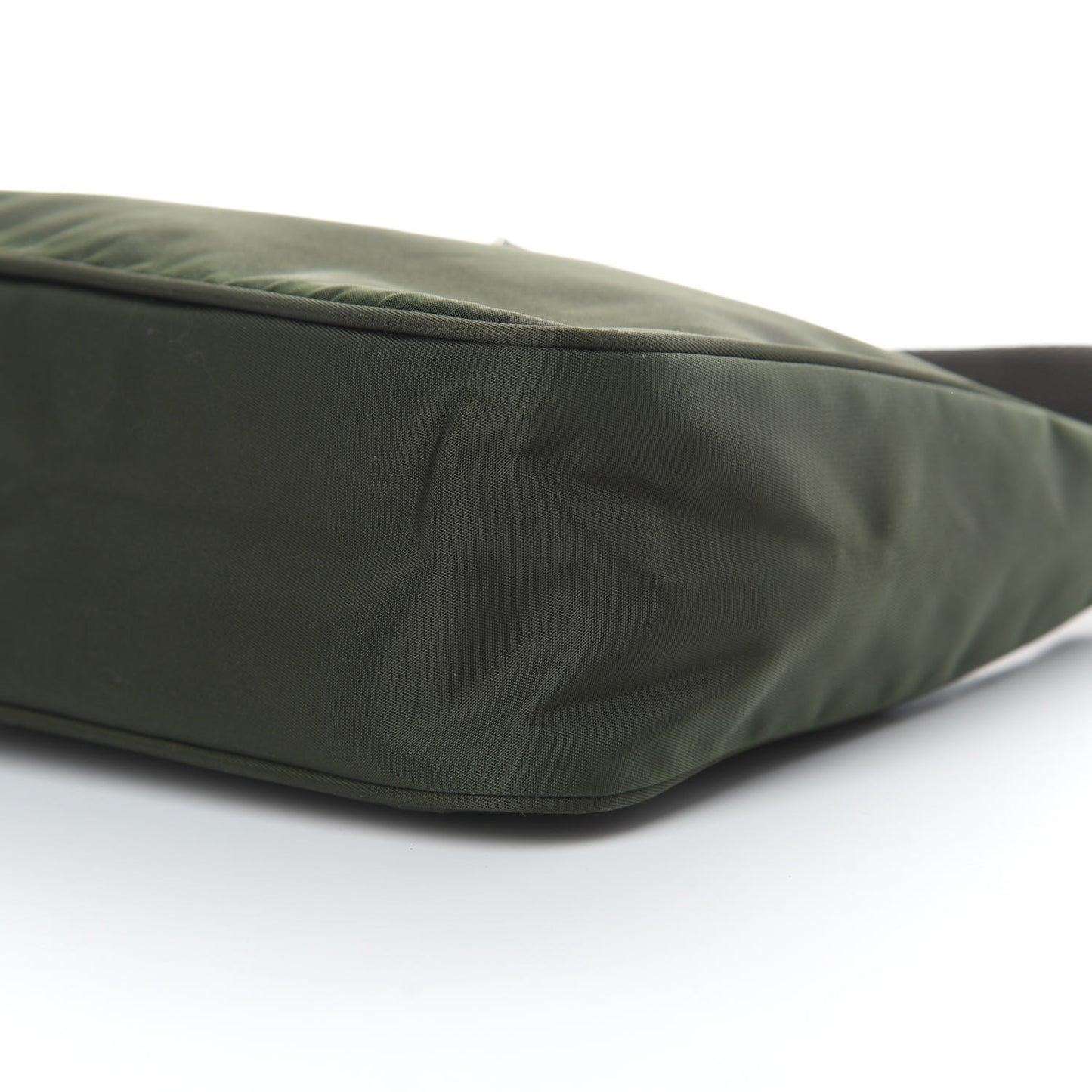 Tessuto Nylon Sport Mini Shoulder Bag Mimetico