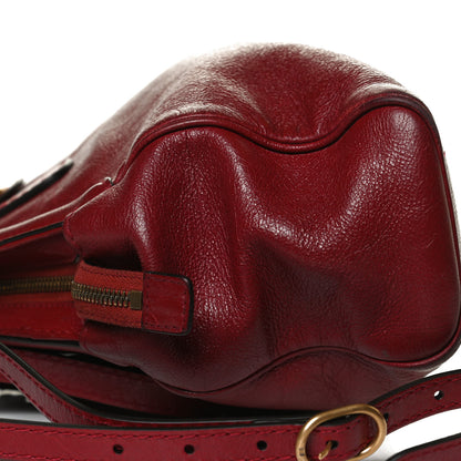 Gucci Piuma Lux Energy Medium Re(Belle) Top Handle Bag Romantic Cerise 17 of 23