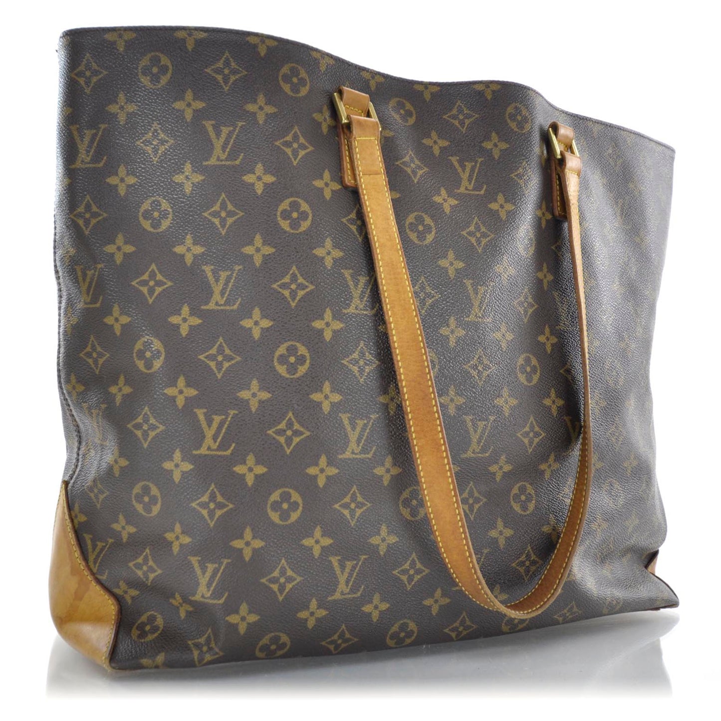 Monogram Cabas Alto