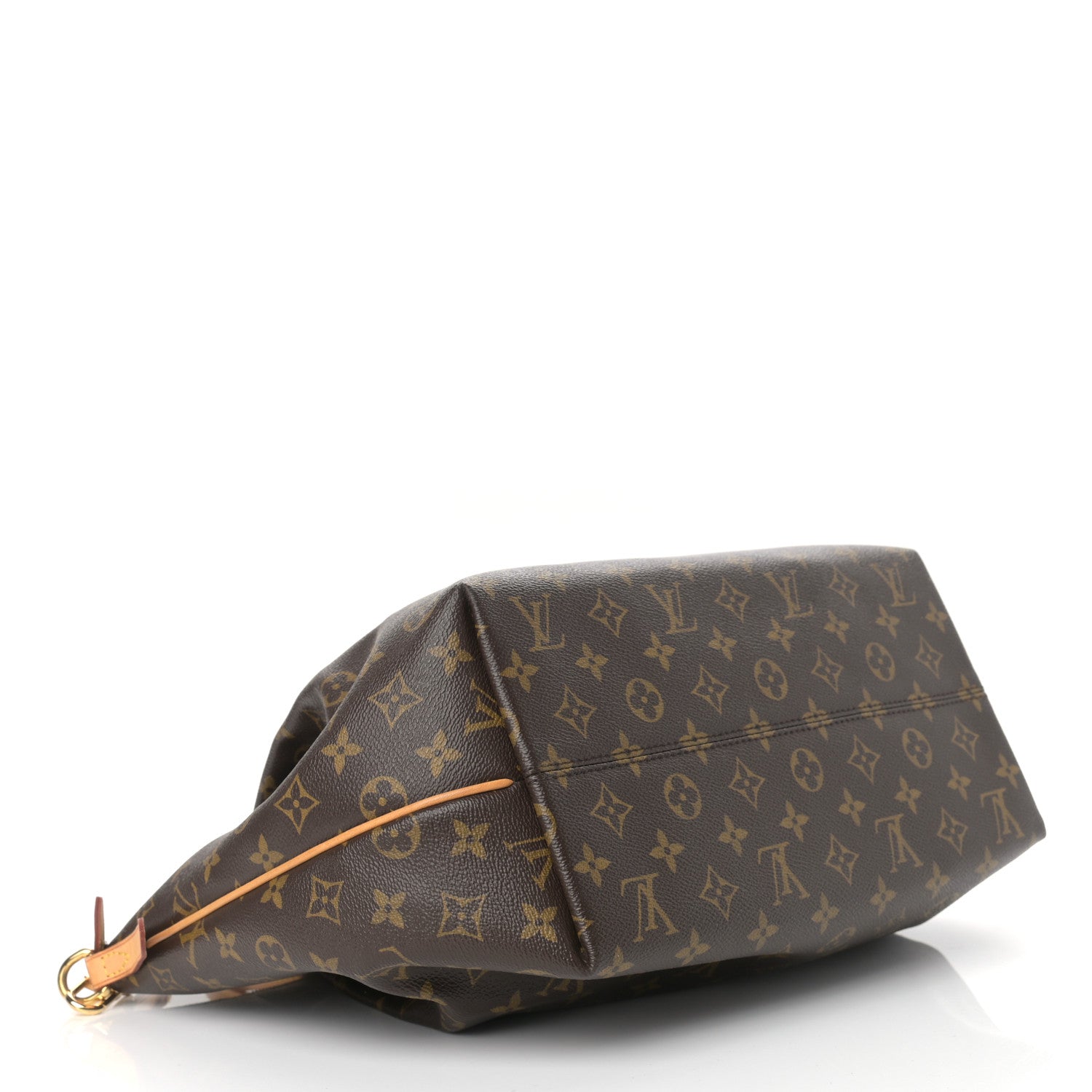 Louis Vuitton Monogram Turenne GM 4 of 9