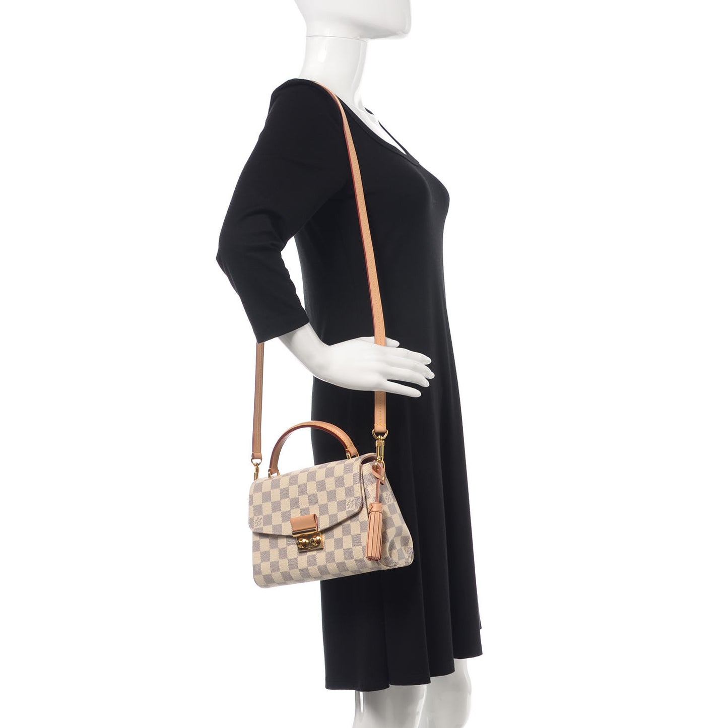 Damier Azur Croisette