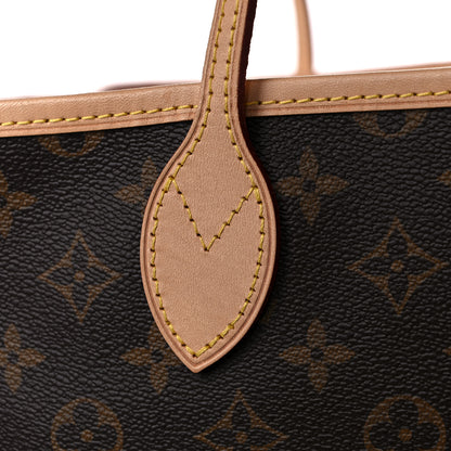 Louis Vuitton Monogram Neo Neverfull GM Pivoine 12 of 15