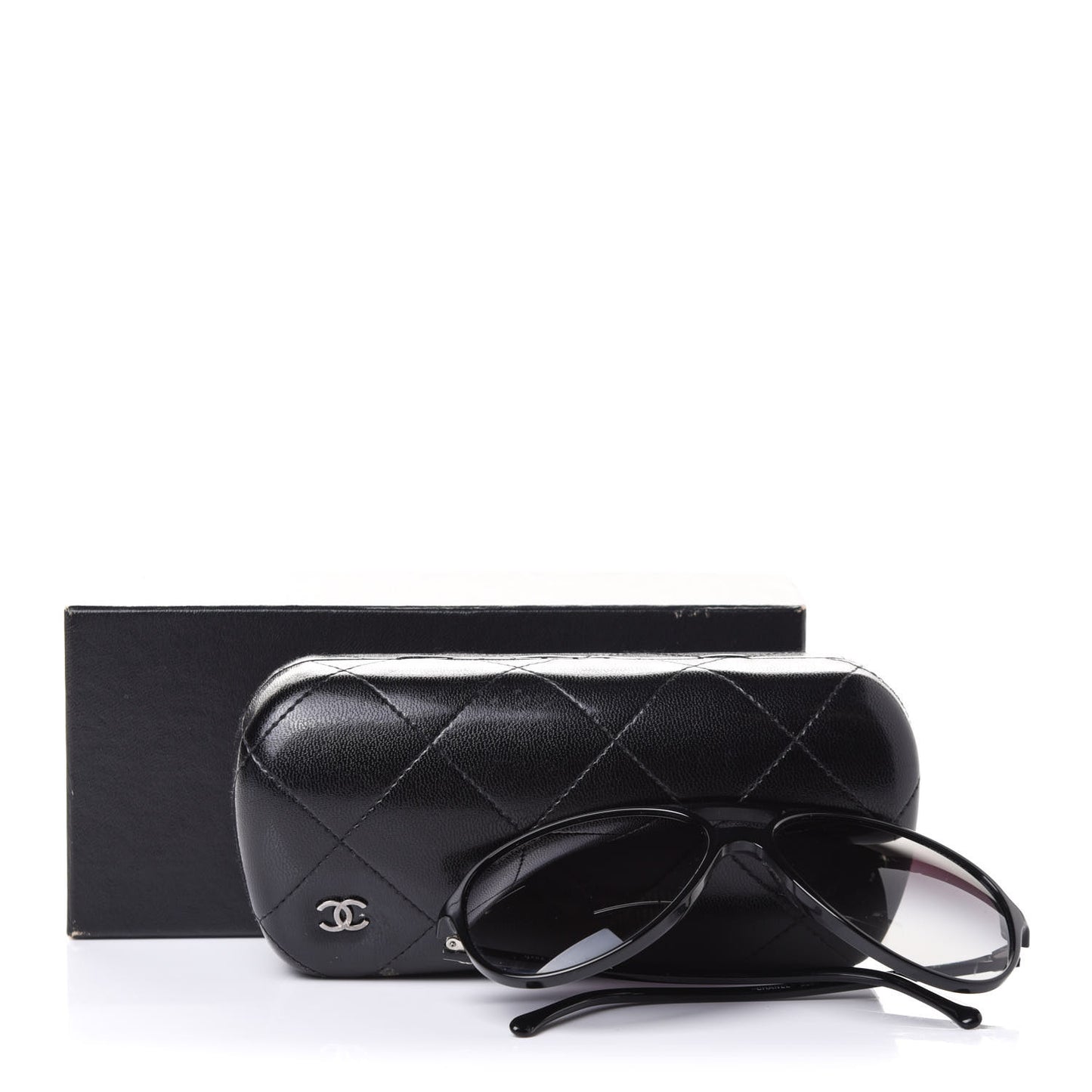 Aviator Sunglasses 5287 Black