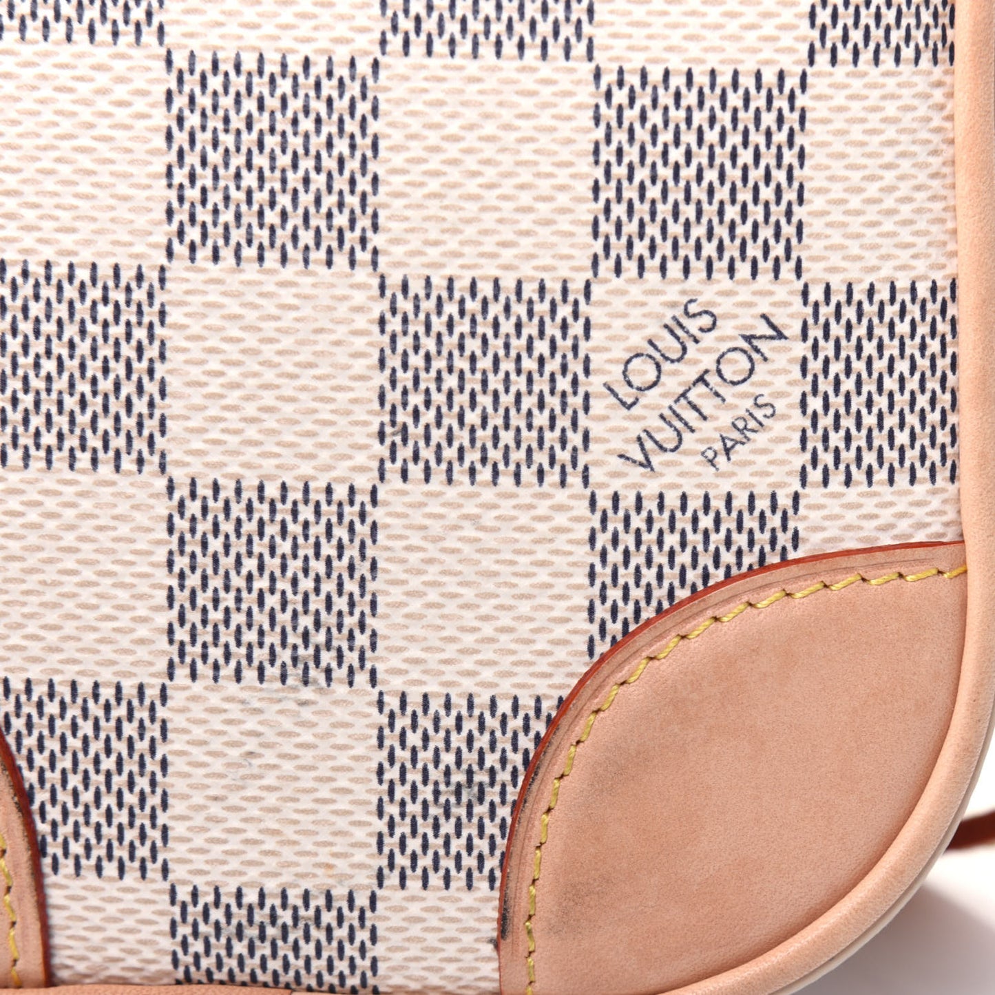 Damier Azur NeoKapi