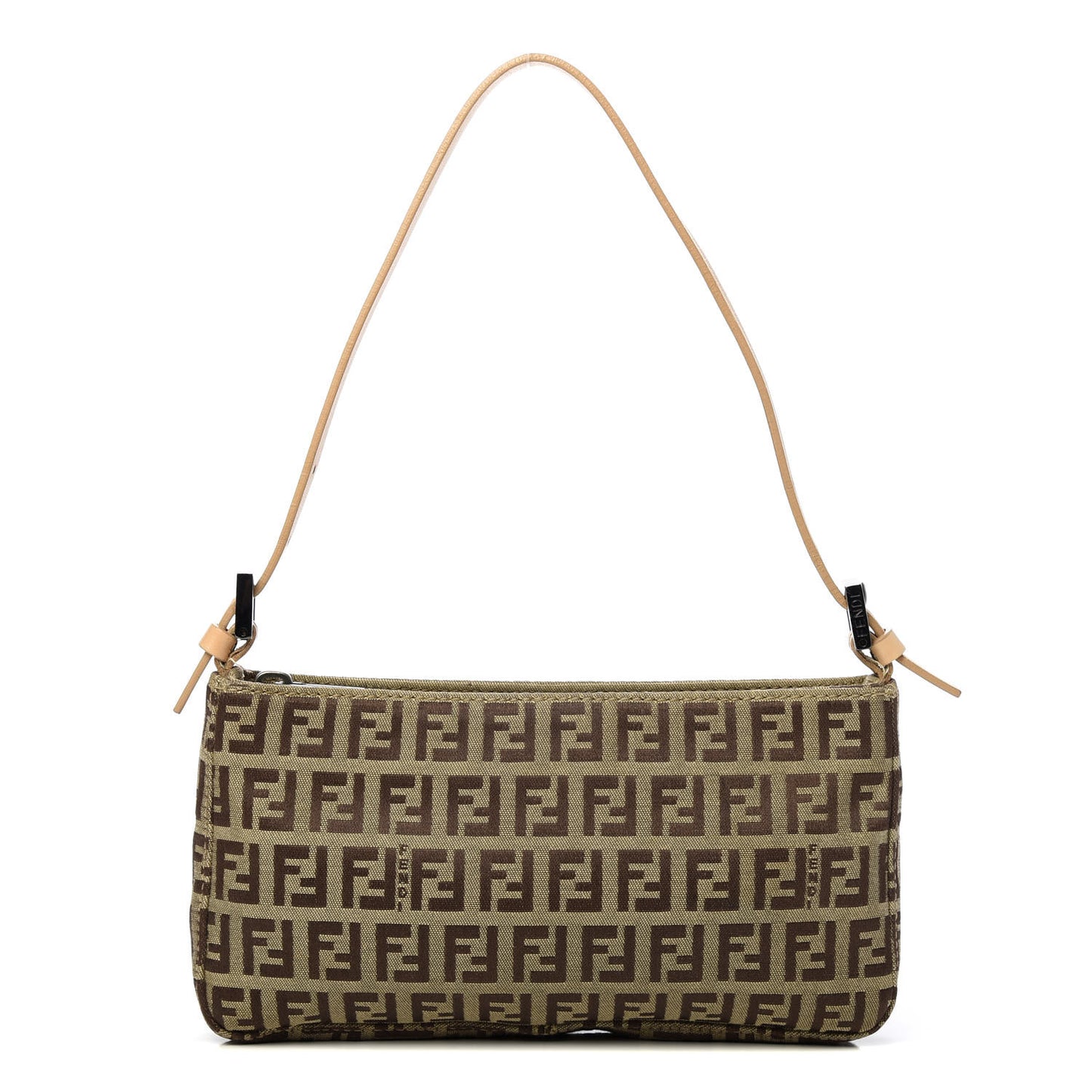 Zucchino Pochette Tan