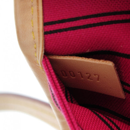 Louis Vuitton Monogram Neo Neverfull MM Pivoine 8 of 8