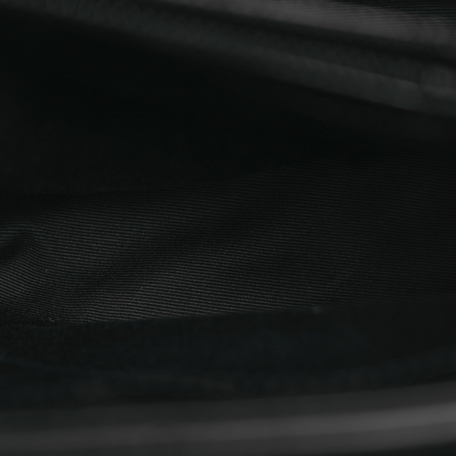 Saint Laurent Calfskin Y Quilted Monogram Monochrome Medium Loulou Chain Satchel Black 5 of 11